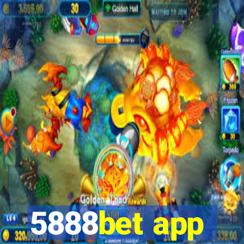 5888bet app